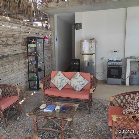 Ferienwohnung La Casa De Joan Máncora Exterior foto